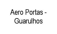 Logo Aero Portas - Guarulhos em Centro