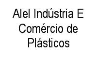 Logo Alel Indústria E Comércio de Plásticos em Casa Verde Alta