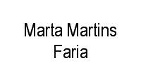 Logo Marta Martins Faria em Centro