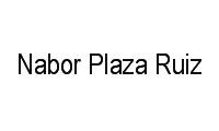 Logo Nabor Plaza Ruiz em Centro