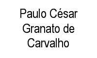 Logo Paulo César Granato de Carvalho em Centro
