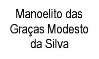 Logo Manoelito das Graças Modesto da Silva em Centro