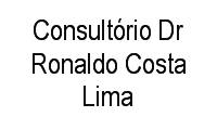 Logo Consultório Dr Ronaldo Costa Lima em Icaraí