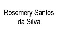 Logo Rosemery Santos da Silva em Icaraí