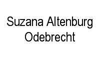 Logo Suzana Altenburg Odebrecht em Icaraí