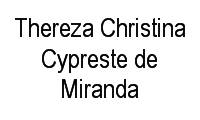 Logo Thereza Christina Cypreste de Miranda em Icaraí