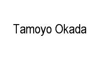 Logo Tamoyo Okada em Centro