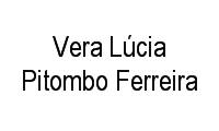 Logo Vera Lúcia Pitombo Ferreira em Camboinhas