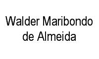 Logo Walder Maribondo de Almeida em Centro