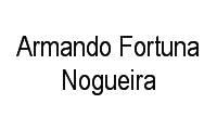 Logo Armando Fortuna Nogueira em Centro
