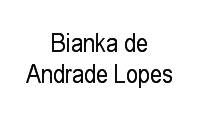 Logo Bianka de Andrade Lopes