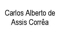 Logo Carlos Alberto de Assis Corrêa em Centro