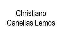 Logo Christiano Canellas Lemos em Antonina