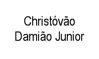 Logo de Christóvão Damião Junior em Zé Garoto