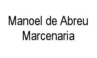Logo Manoel de Abreu Marcenaria em Lamenha Grande