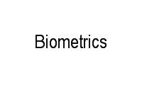 Logo Biometrics em Centro