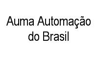 Logo Auma Automação do Brasil em Jardim Fontana