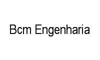 Logo Bcm Engenharia em Humaitá