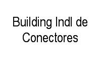 Logo Building Indl de Conectores em Jardim Danfer
