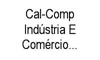 Logo Cal-Comp Indústria E Comércio Eletron E Informática em Flores
