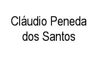 Logo Cláudio Peneda dos Santos em Alcântara