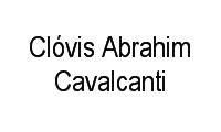 Logo Clóvis Abrahim Cavalcanti em Centro