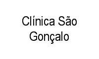 Logo de Clínica São Gonçalo em Centro