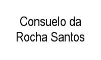 Logo Consuelo da Rocha Santos em Centro