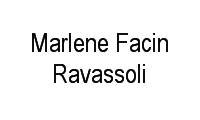Logo Marlene Facin Ravassoli em Vila Formosa