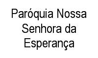 Logo Paróquia Nossa Senhora da Esperança em Botafogo