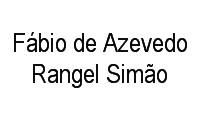 Logo Fábio de Azevedo Rangel Simão em Estrela do Norte