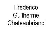 Logo Frederico Guilherme Chateaubriand em Centro