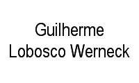 Logo Guilherme Lobosco Werneck em Centro