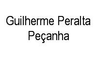 Logo Guilherme Peralta Peçanha em Centro