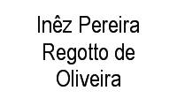 Logo Inêz Pereira Regotto de Oliveira em Centro