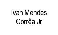 Logo Ivan Mendes Corrêa Jr
