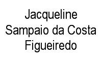 Logo Jacqueline Sampaio da Costa Figueiredo em Alcântara