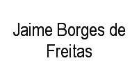 Logo Jaime Borges de Freitas em Centro