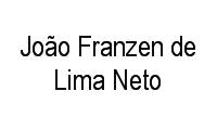 Logo João Franzen de Lima Neto em Alcântara