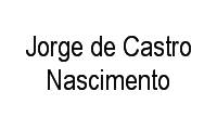 Logo Jorge de Castro Nascimento em Brasilândia