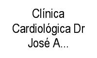 Logo Clínica Cardiológica Dr José Augusto Panaro