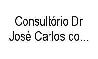 Logo Consultório Dr José Carlos do Nascimento Guimarães em Centro