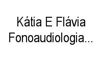 Logo Kátia E Flávia Fonoaudiologia E Psicolo em Tribobó