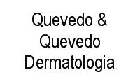 Logo Quevedo & Quevedo Dermatologia