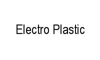 Logo Electro Plastic em Jardim Paulistano
