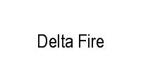 Logo Delta Fire em Centro