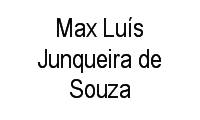 Logo Max Luís Junqueira de Souza em Itaoca