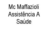 Logo Mc Maffazioli Assistência A Saúde em Centro