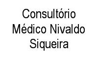 Logo Consultório Médico Nivaldo Siqueira em Centro