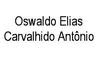 Logo Oswaldo Elias Carvalhido Antônio em Zé Garoto